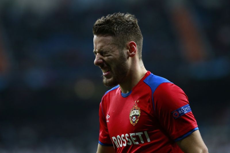 Nikola Vlasic should majorly trouble the home defense