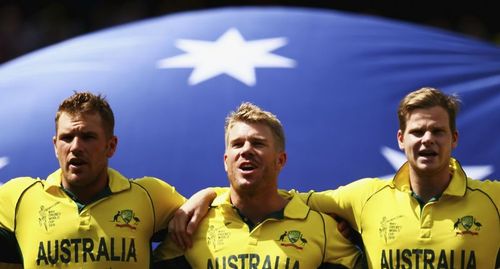 Australia's prolific top three will look to make matters difficult for India's bowlers.