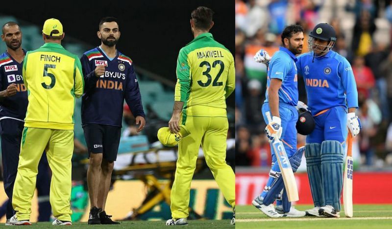 AUS vs IND: दूसरे मैच में भी भारतीय टीम का शर्मनाक प्रदर्शन 