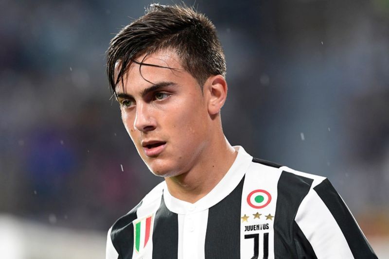 Paolo Dybala