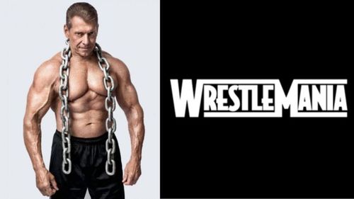 WWE Chairman, Vince McMahon