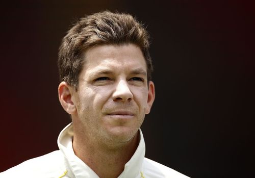 Australian Captain Tim Paine and a few others have been put into isolation after a fresh Covid-19 outbreak.