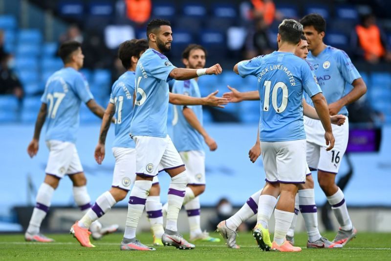 Manchester City will be eyeing the top spot when they take on Portuguese giants Porto in the UCL