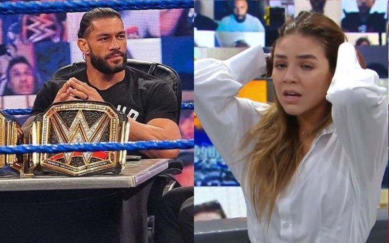 The WWE Universe expected a better show from SmackDown this week
