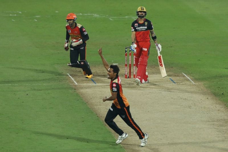 SRH were all over RCB in a crucial clash. [PC: iplt20.com]