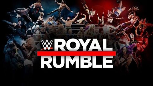 Royal Rumble 2021