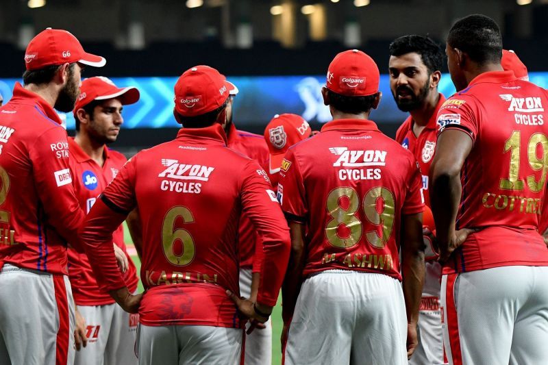 KL Rahul led the Kings XI Punjab's revival in IPL 2020 [P/C: iplt20.com]