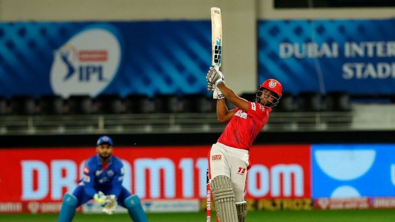 Nicholas Pooran, the Windies&#039; vice-captain, was in sensational form in IPL 2020