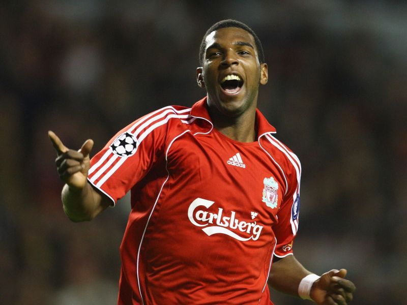 Ryan Babel