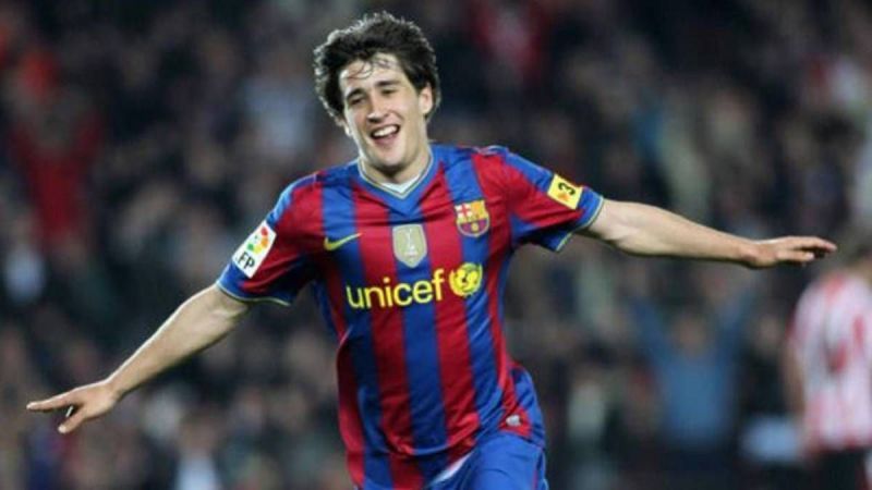 Bojan Krkic