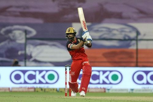 Virat Kohli has not been at his absolute best for RCB in IPL 2020 [P/C: iplt20.com]