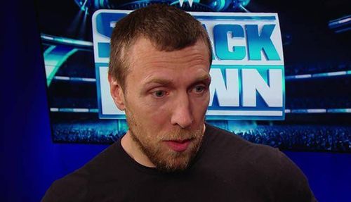 Daniel Bryan