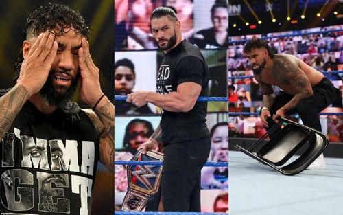 Here's how top Superstars performed on WWE SmackDown this week