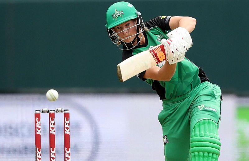 Meg Lanning will be one of the players to watch out for in the playoffs [cricket.com.au]