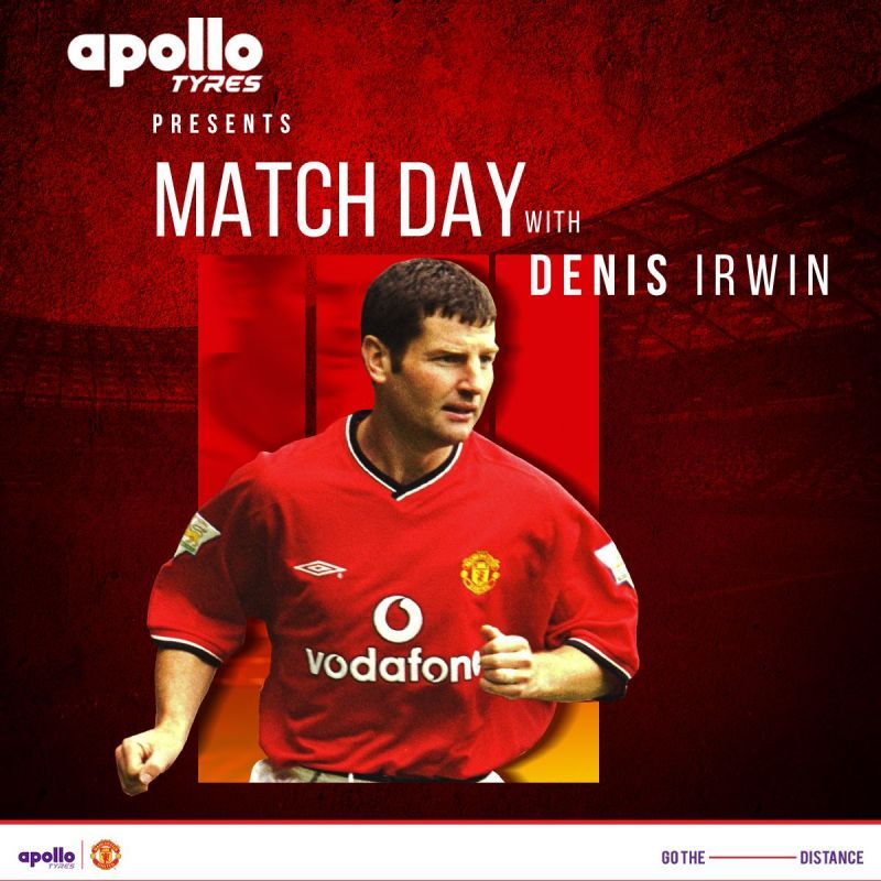 Denis Irwin