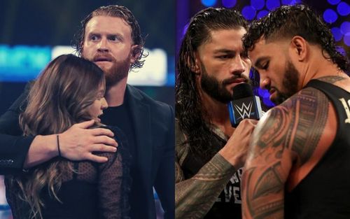 WWE SmackDown have a lot on the line this week