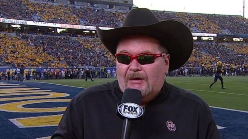 Jim Ross