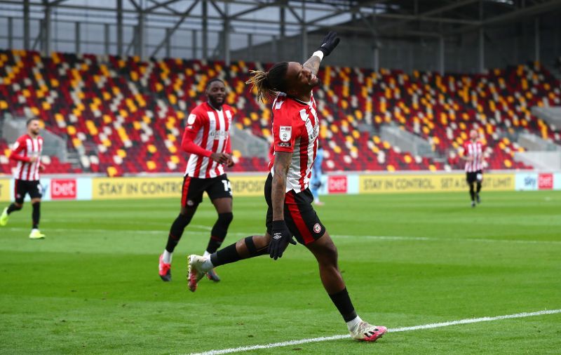 Brentford will hope they can soar into the playoffs with a win this weekend