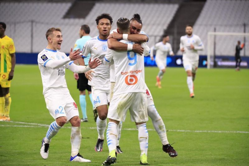 Marseille need to replicate their league form in Europe.