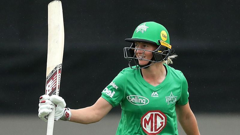 Meg Lanning [melbournestars.com.au]