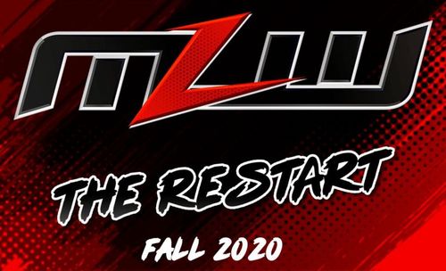 MLW The Restart