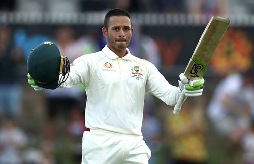 Usman Khawaja [cricket.com.au]