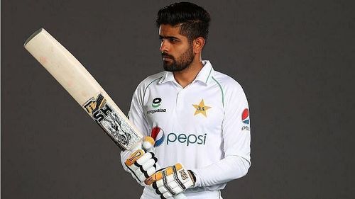 Babar Azam has taken over as the Pakistan Test captain from Azhar Ali