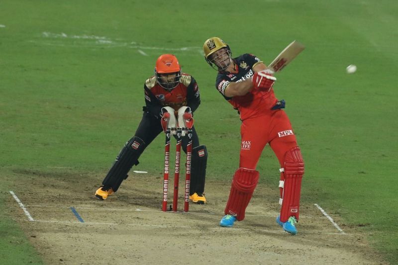 Can AB de Villiers help RCB snap their four-match losing streak in IPL 2020? (Image Credits: IPLT20.com)