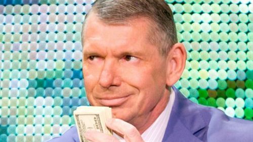 Vince McMahon