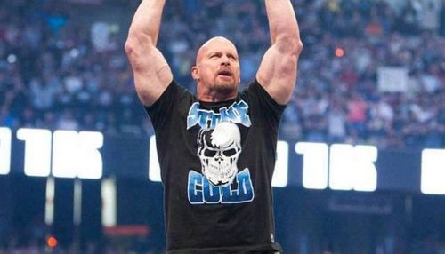 Stone Cold Steve Austin was a part of a tag team before he became famous in WWE