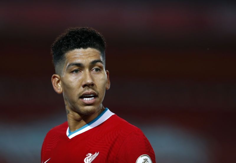 Roberto Firmino is one of Liverpool&#039;s key attackers.