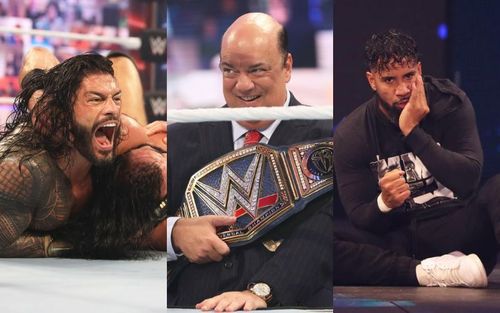 A lot can happen on WWE SmackDown this week