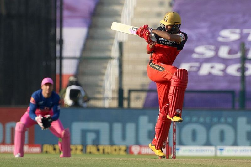 Devdutt Padikkal's sublime strokeplay drew praise from all quarters [P/C: iplt20.com]