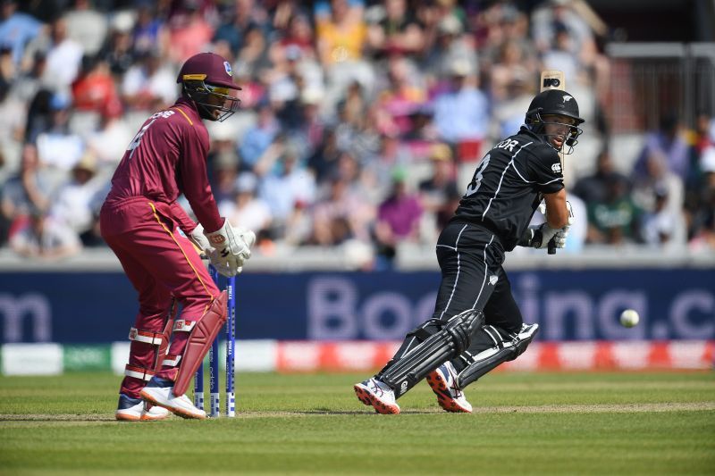 West Indies v New Zealand - ICC Cricket World Cup 2019