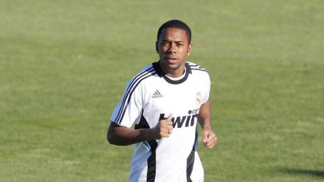 Robinho