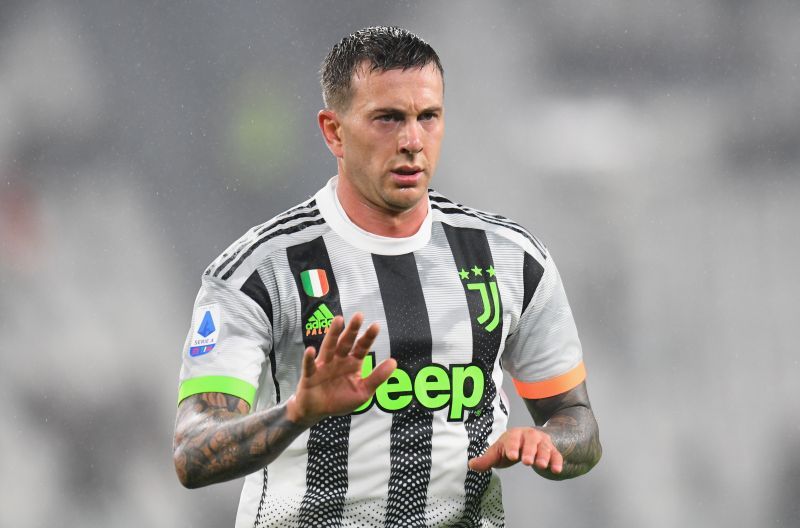 Federico Bernardeschi