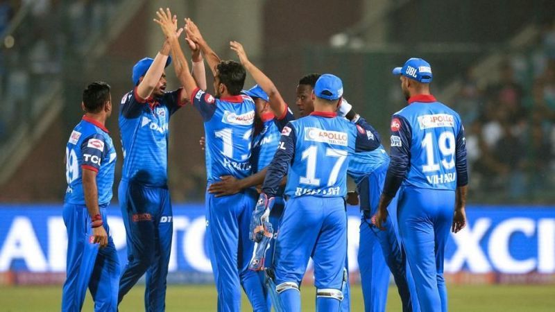 Can the Delhi Capitals clinch their first-ever IPL title?