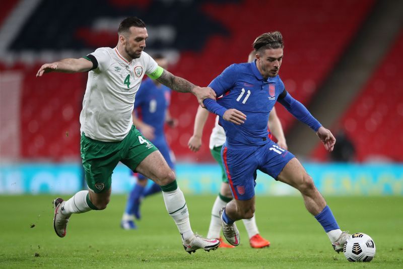 Will Gareth Southgate unleash Jack Grealish against Belgium?