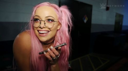 Liv Morgan