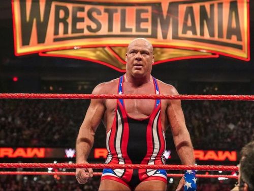 Kurt Angle comments on how pro wrestling can attract a bigger fanbase