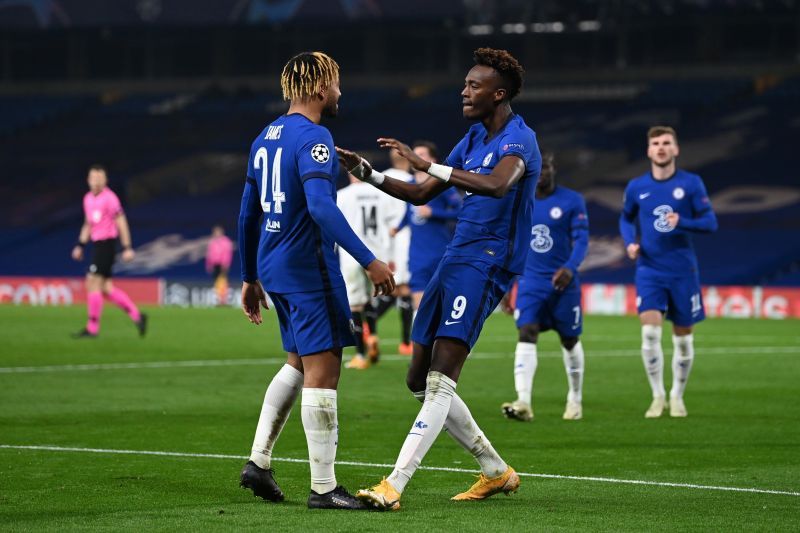 Chelsea defeated Stade Rennes 3-0 in the Champions League
