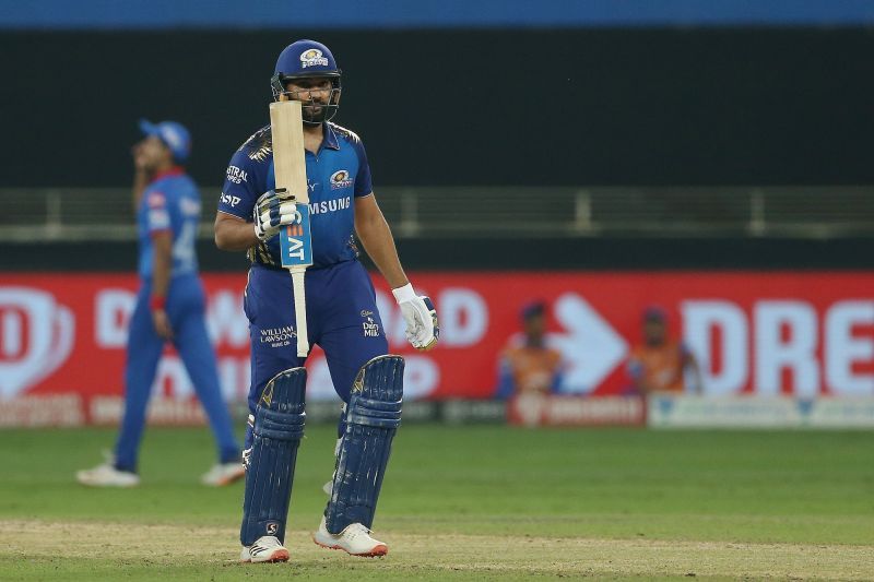 Rohit Sharma (Image: IPL)