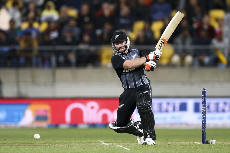 Tim Seifert has played 3 ODIs and 24 T20Is for New Zealand