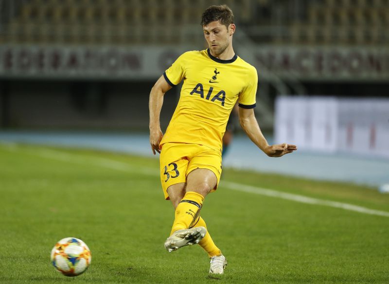 Tottenham Hotspur boss Jose Mourinho values the experience of Ben Davies highly.