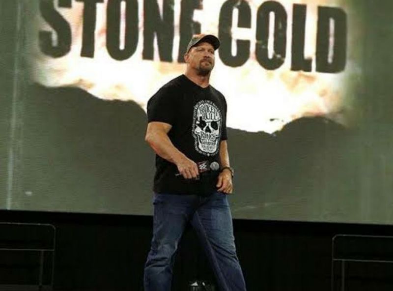 Stone Cold was WWE&#039;s most popular Superstar in the Attitude Era!
