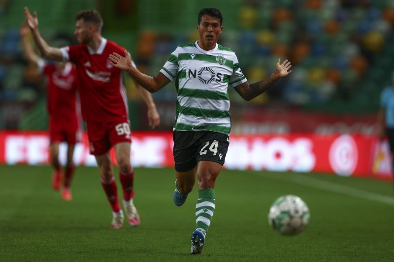 Vitória SC Vs Sporting CP Prediction, Preview, Team News And More ...