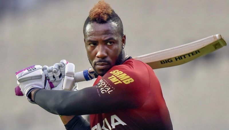Andre Russell said he is feeling rejuvenated ahead of LPL 2020