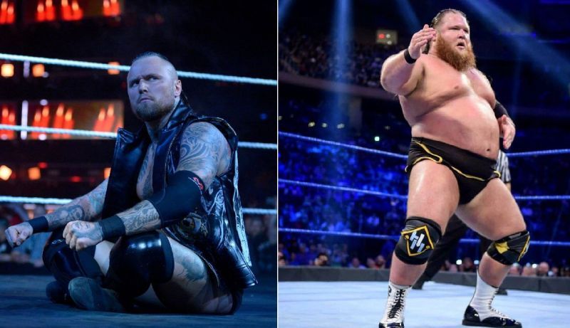 WWE has many options for Team SmackDown this year
