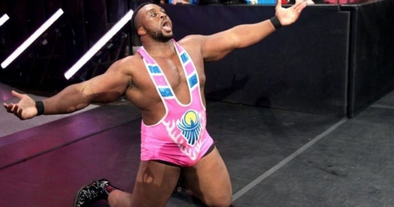 Big E could main event WrestleMania 37.