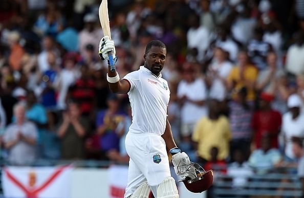 Darren Bravo